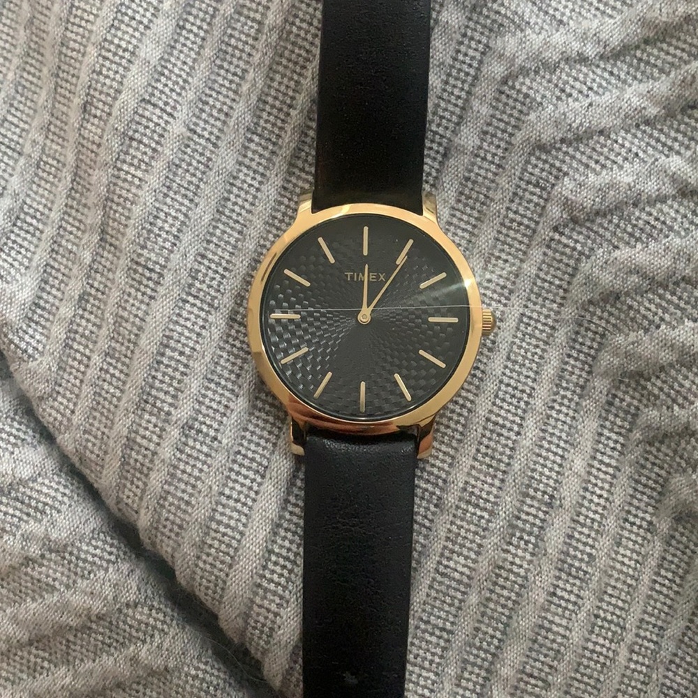 Times watch